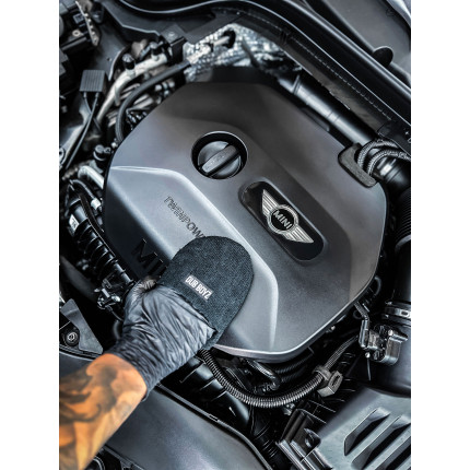 Verniz de Motor Black Boost Dub Boyz (1,5 litros)