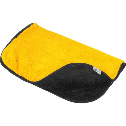 Toalha de microfibra Supermacia 420GSM Vonder (45x38cm)