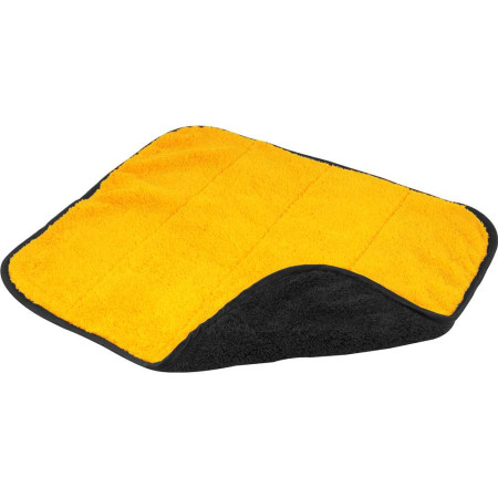 Toalha de microfibra Supermacia 420GSM Vonder (45x38cm)