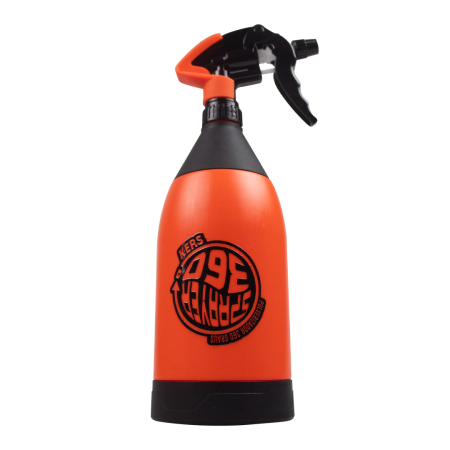 Pulverizador Sprayer 360° Kers (1 litro)