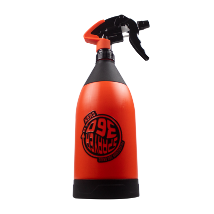 Pulverizador Sprayer 360° Kers (1 litro)