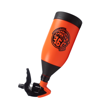 Pulverizador Sprayer 360° Kers (1 litro)
