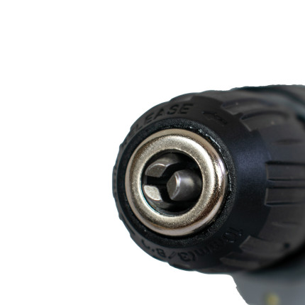 Parafusadeira e Furadeira à Bateria Sigma Tools SGT-7101-PRO