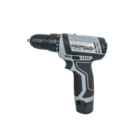 Parafusadeira e Furadeira à Bateria Sigma Tools SGT-7101-PRO