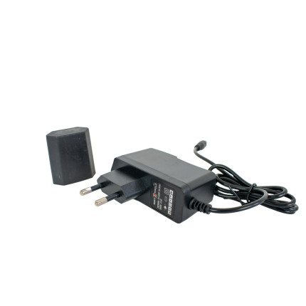 Parafusadeira e Furadeira à Bateria Sigma Tools SGT-7101-PRO