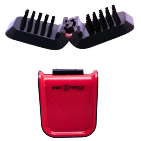 Escova para Limpeza de Cintos de Segurança Sigma Tools