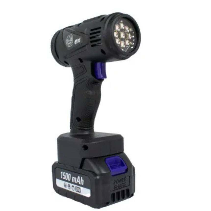 Pistola de Luz UV Fast Curing 90w EVO Sigma Tools