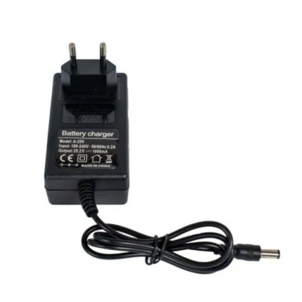 Pistola de Luz UV Fast Curing 90w EVO Sigma Tools