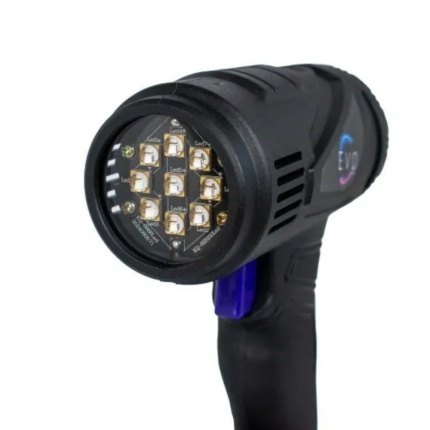 Pistola de Luz UV Fast Curing 90w EVO Sigma Tools