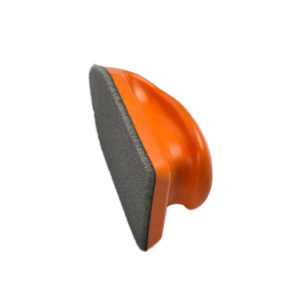 Escova Remoção Marcas d´água Vidros Kers 11,5x5,5cm