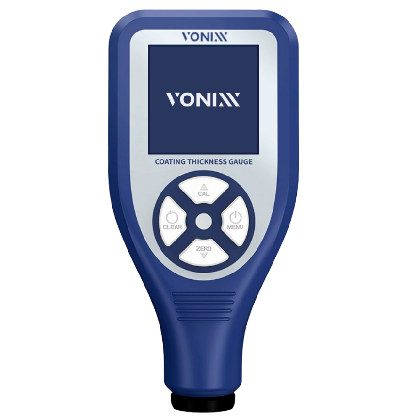 Medidor de Espessura de Camada PRO Vonixx