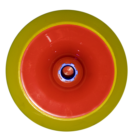 Suporte Flash para Boina Kers rosca 5/8 (6 polegadas)