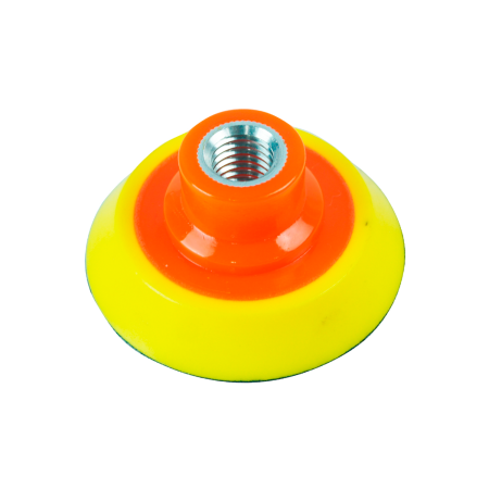 Suporte Flash para Boina Kers rosca 5/8 (3 polegadas)