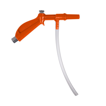 Pulverizador para Lava-Rápido Kers