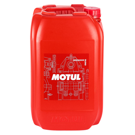 Óleo para transmissão Motul Multi CVTF (20 litros)