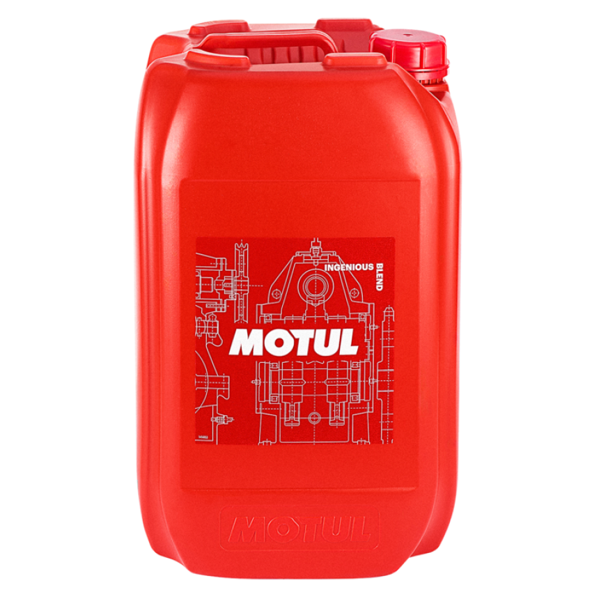 Óleo para transmissão Motul Multi CVTF (20 litros)