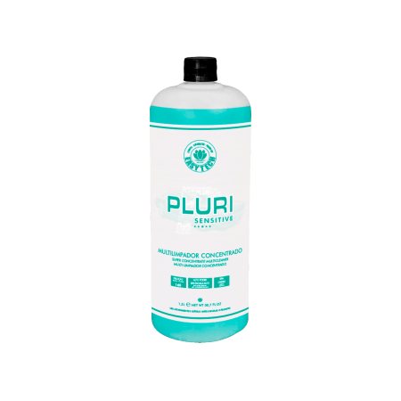 Multilimpador Concentrado Pluri Sensitive Easytech Shield (1,5 litro)