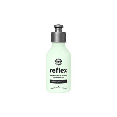 Removedor de Marcas De Água Vidros e Espelhos Reflex Easytech Shield (150ml)
