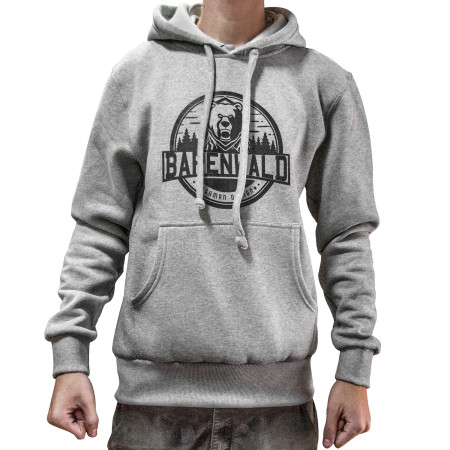 Moletom Bärenwald Forest (mescla)