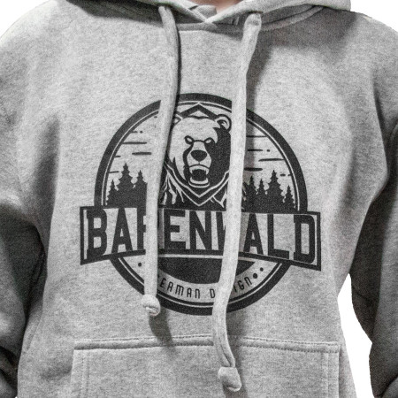 Moletom Bärenwald Forest (mescla)