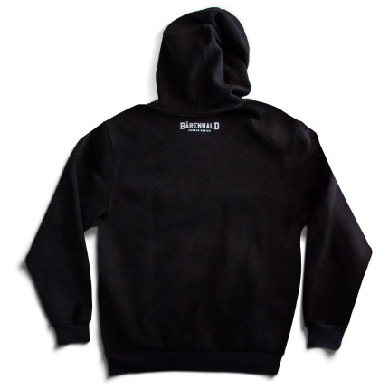 Moletom Bärenwald Forest (preto)