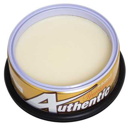 Cera Carnaúba Premium Tipo 1 Authentic Soft99 (200g)