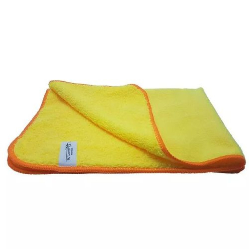 Flanela de Microfibra Autoamerica Premium (40x60cm)