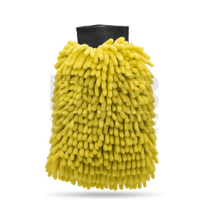 Luva de microfibras Supreme Cadillac