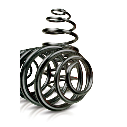 Kit molas esportivas CangooRun Fiat Punto 1.6 16v/1.8 Mec.