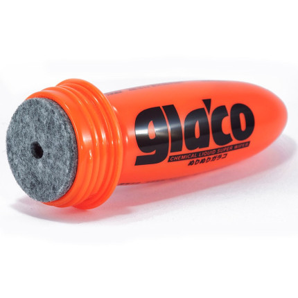 Repelente de Água Glaco Pocket Soft99 (75ml)