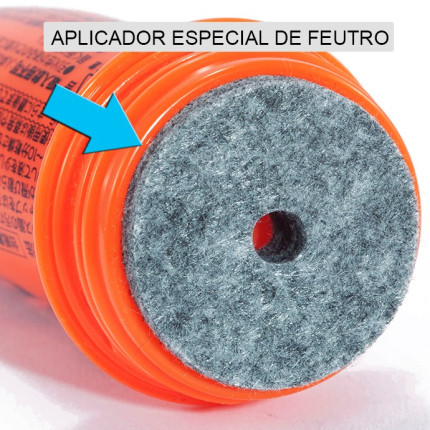 Repelente de Água Glaco Pocket Soft99 (75ml)