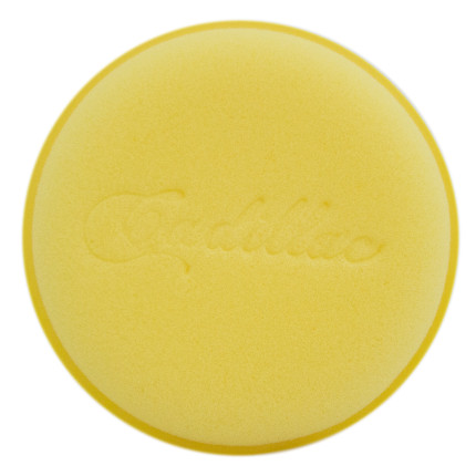 Cera carnaúba Cleaner Wax com aplicador Cadillac (300g)