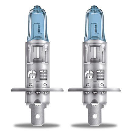 Kit Lâmpadas Osram Cool Blue Intense (H1)