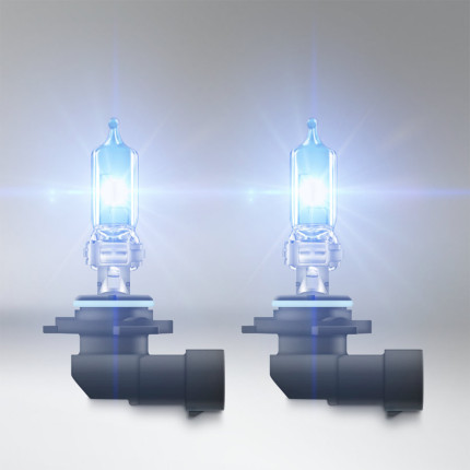 Kit Lâmpadas Osram Cool Blue Intense (HB3 9005)