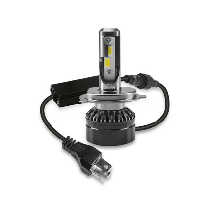 Kit Lâmpadas LED Osram Cool Blue Intense (H4)