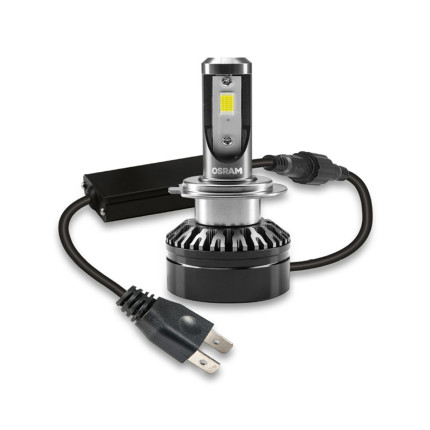 Kit Lâmpadas LED Osram Cool Blue Intense (H7)