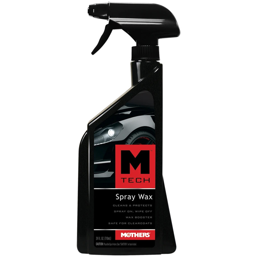 Cera em spray M-Tech Mothers (710ml)