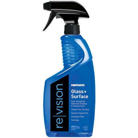 Limpa vidros Mothers (710ml)