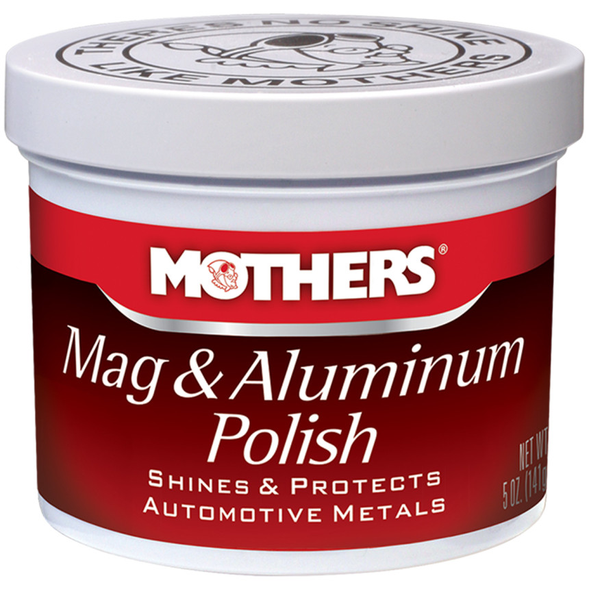 Polidor de metais Mothers (141g)