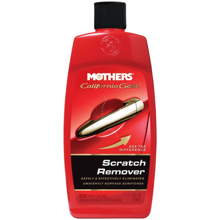 Removedor de riscos California Gold Mothers (236ml)