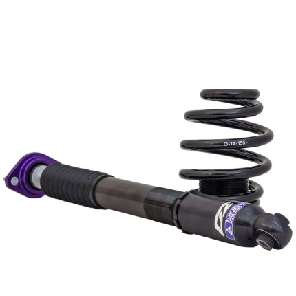 Suspensão Coilover D2 Racing Street BMW E36 6 Cil. 1990~1998