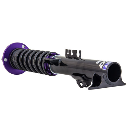 Suspensão Coilover D2 Racing Street BMW E36 6 Cil. 1990~1998