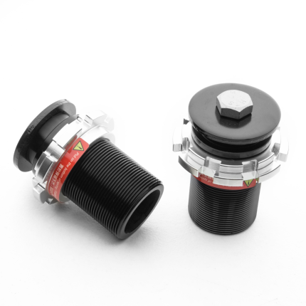 Suspensão Coilover D2 Racing Street BMW Série 3 F30 4/6 Cil.