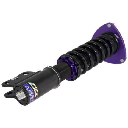 Suspensão Coilover D2 Racing Street Subaru Impreza 2007~2013