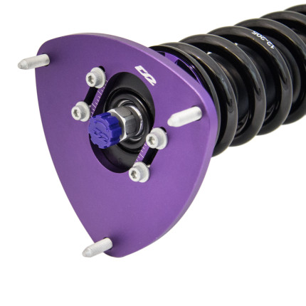 Suspensão Coilover D2 Racing Street Subaru WRX 2014/2021