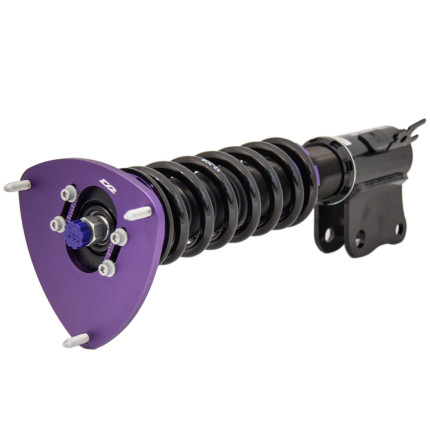 Suspensão Coilover D2 Racing Street Subaru WRX 2014/2021