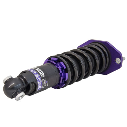 Suspensão Coilover D2 Racing Street Subaru WRX 2014/2021