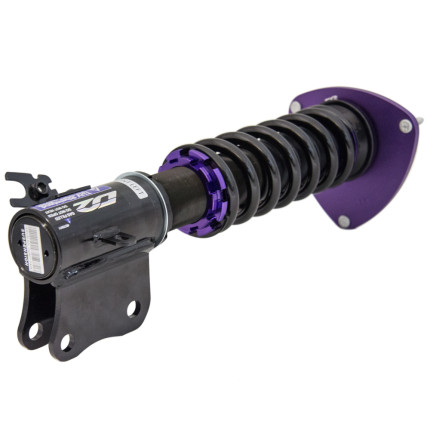 Suspensão Coilover D2 Racing Street Subaru WRX 2014/2021