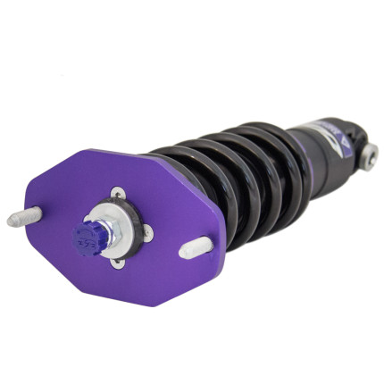 Suspensão Coilover D2 Racing Street Subaru WRX 2014/2021