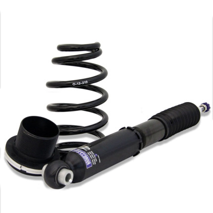 Suspensão Coilover D2 Racing Street Volkswagen Fusca